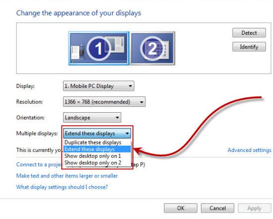 type in MSCONFIG