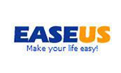 EASEUS Windows 7 Partition Software