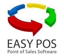EasyPOS Point of Sale Software