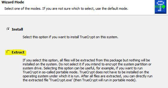 Encrypting files in Windows 8