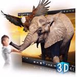 Enjoy Blu Ray Movies In 3D Thumb2