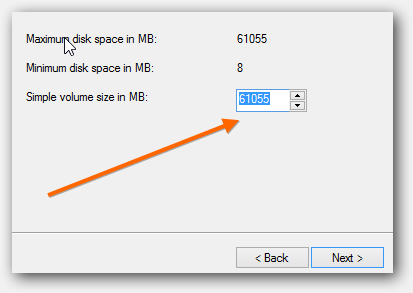 Enter Simple Volume Disk Spaces.png