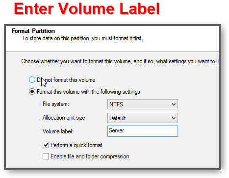 Enter Volume Label For Disk Partition.png