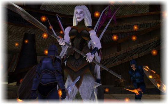 Everquest Screenshot