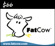 Fatcow Web Hosting Review