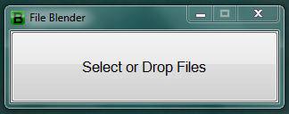File COnverter for Windows 7