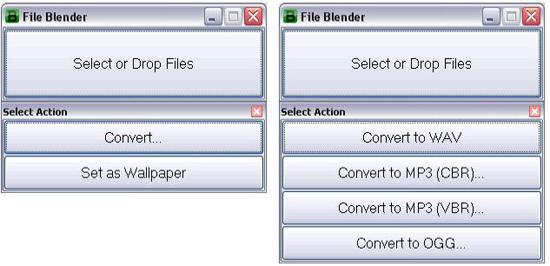 File Converter Windows 7