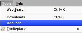 Firefox Addons