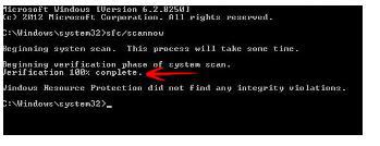 Fixing Corrupt Operating Systems