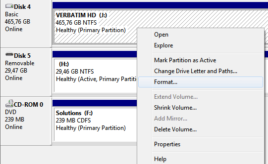 Formatting Hard Drive To Free Disk Space.png 1