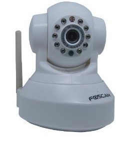 Foscam Fi8918w