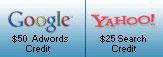 Free Google Adwords Coupon