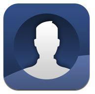 Friendly Facebook iPad App