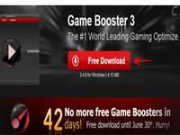 Gamebooster 3