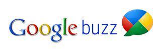 Google Buzz Logo