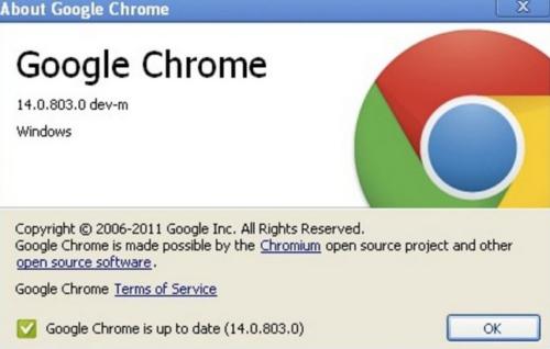 Google Chrome