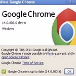 Google Chrome