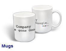 Google Mugs