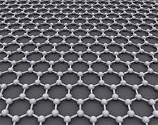 Graphene Internet Speed