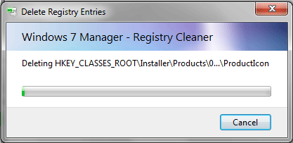 How to Fix Corrupt Registry?