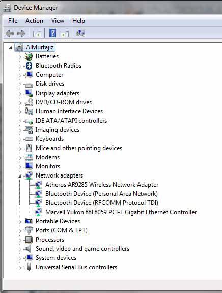 How to Fix Limited or No Connectivity on Windows?