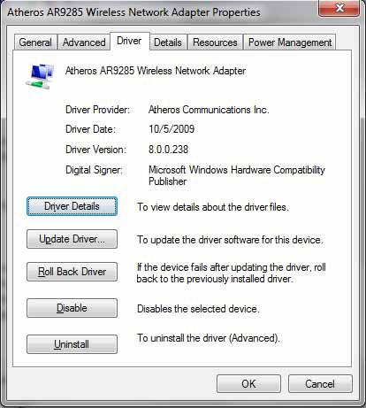 How to Fix Limited or No Connectivity on Windows?