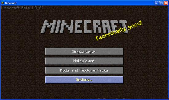 How to Fix MineCraft Lag?