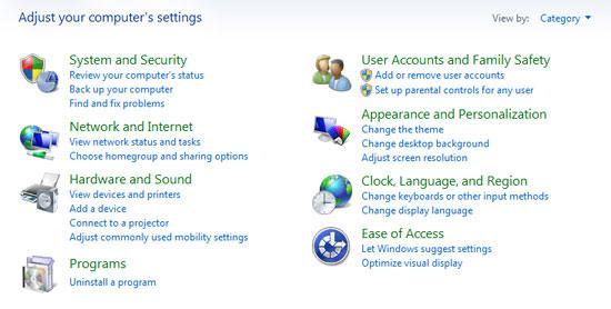 How to fix Packet Loss in Windows 7?