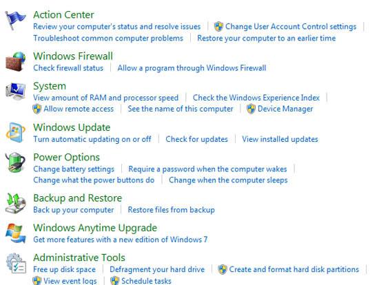 How to fix Packet Loss in Windows 7?