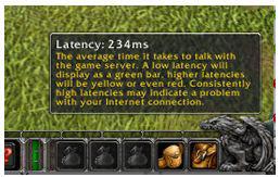 Reduce latency in WoW: Windows 7