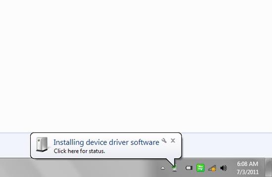 How to install Bluetooth on Windows 7?