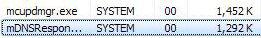 How to remove mDNSResponder.exe? Should I?