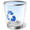 How to restore deleted files from recycle bin