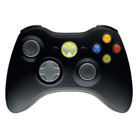 How to use XBOX360 Controller on WIndows 7 x64