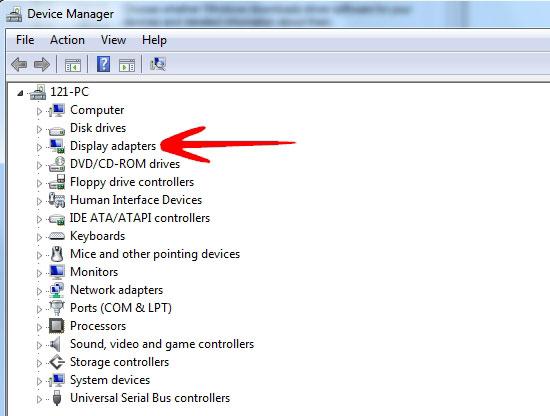 Device Manager