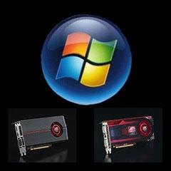 Check video card in Windows7