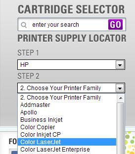 Hp Color Laserjet