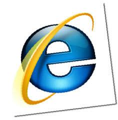 Screenshots in Internet Explorer