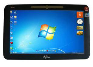 iiView Tablet