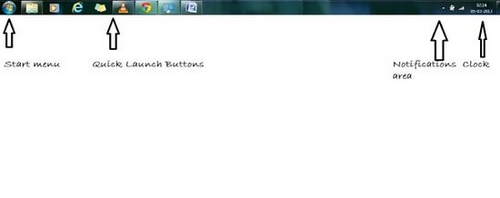  Notification Tray