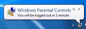  Parental Control