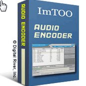 Imtoo Audio Conversion