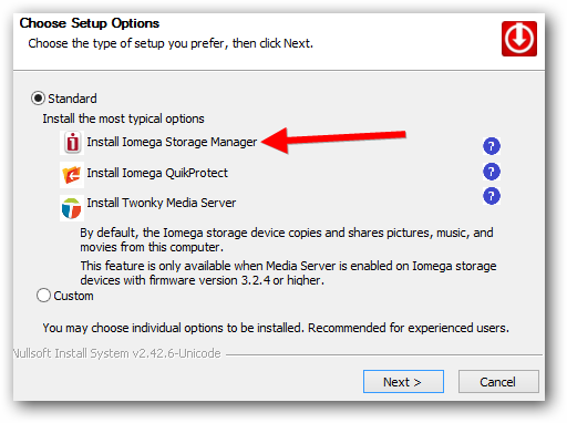 Installing Ioemga Storage Manager Software.png