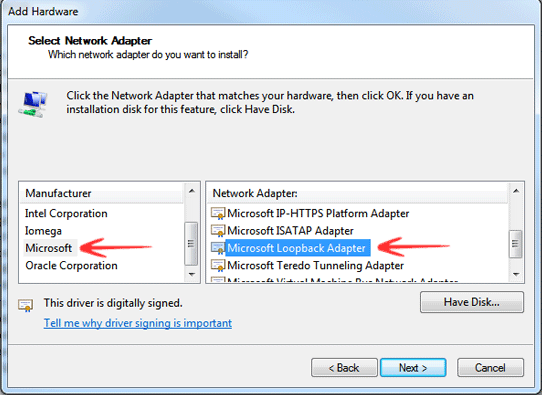 Installing Microsoft Loopback Adapter.gif