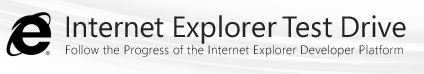 Internet Explorer 10 for Windows 7 And Windows 8