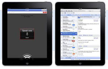 iPad 2 Productivity Apps