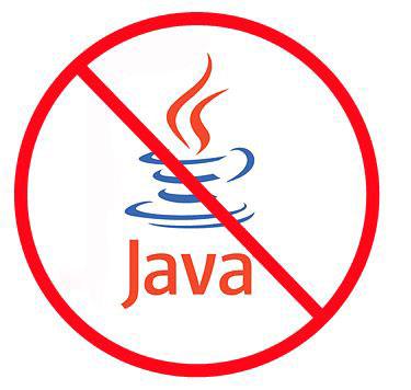 No Java Support Firefox 3.6.3