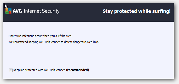 Keep Me Protected With Avg Linkscanner.png