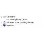 Keyboards Device Manager_ll