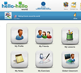 Language Learning Software Ipad App